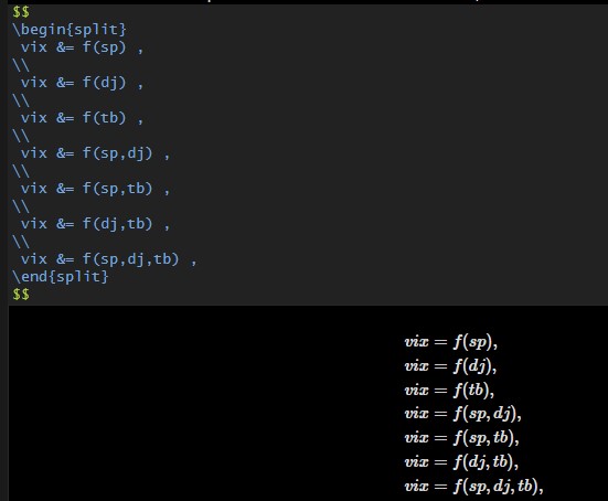 Functions